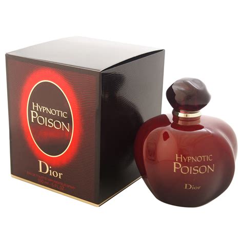 hypnotic poison dior for women.